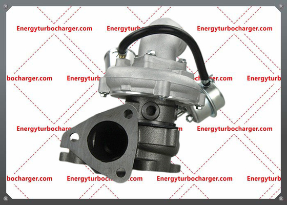 GT1749S Hyundai Daewoo Turbocharger 715924-5004S 0004 0002 0001 2820042700 4D56TCI المحرك