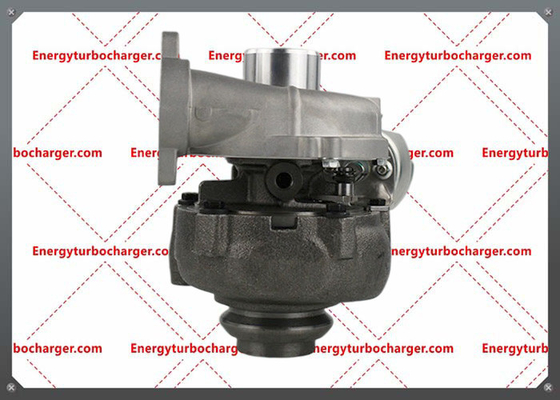 GT1544V Mazda BMW Turbocharger 753420-5005S 5004S 740821-0001 750030-0002 9651839880 DV6TED4 المحرك