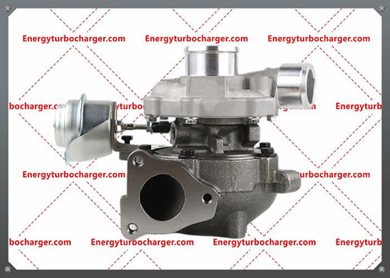 GT1544V هيونداي الشاحن التربيني 782403-5001S 740611-0001 5001S 282012A100 28201A120 U1.5L 102HP 1.5L Euro3