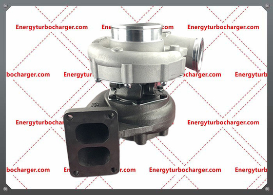 GT4288 Weifang Excavator Vehicle Turbochargers 723117-5004S 0004 4 61560116227 WD615 Euro-2 المحرك
