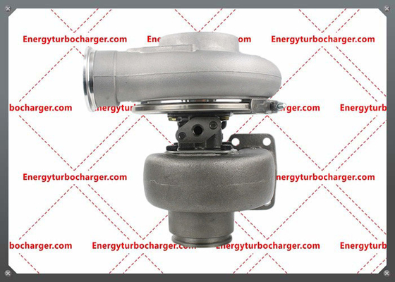 HX35 Turbocharger Komatsu 4037469 4955155 6754-82-8010 6754828010 2835695 4038210 4037470 SAA6D107E-1 المحرك