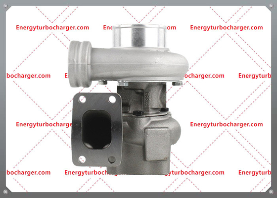 فولفو S100 John Deere Turbochargers 318279 04258205KZ 04254537KZ 4258205 20460944KZ 318166 BF4M2012C المحرك