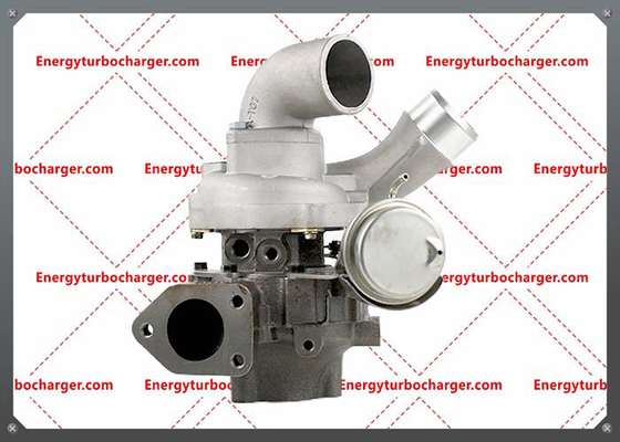 BV43 Hyundai Turbocharger 53039880145 28200-4A480 5303-988-0145 53039880127 D4CB 16V المحرك