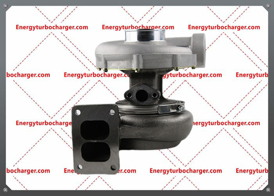 4LGZ Diesel turbocharger Man Turbocharger 52329883272 643582 746265 51.09100-70875232-988-3272 D2566MT 9157 96T المحرك