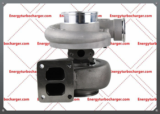 H1E Cummins Turbocharger 3528708 3528709M 352870900 3528709H 3528872 3802345NX 6CTA المحرك