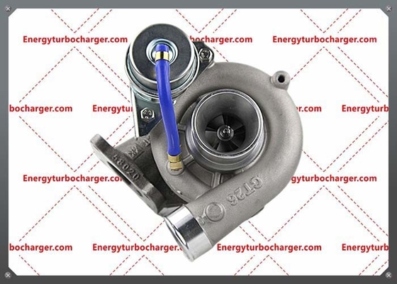 محرك ISB HE351W Turbo 4043600 4036835 4036836 403683600HX 4089673 4089673NX Dodge Cummins