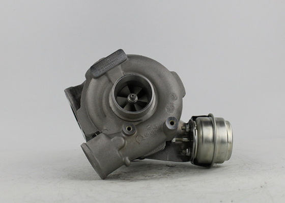GT2556V Turbocharger 454191-5015S 454191-0015 ، 454191-0001 ، 454191-0003 2248906G ، 116522489079 لسيارات BMW مع محرك M57D