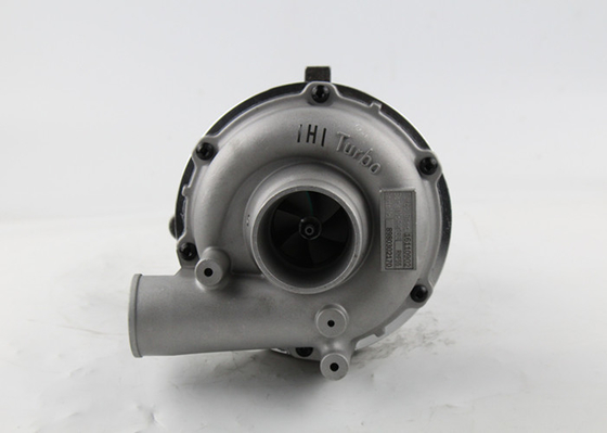 RHF55 Turbocharger VB440051 VA440051 VC440051 VD440051 8980302170 8980302171 8-98030-2170 لـ Isuzu With 4HK1 Engine