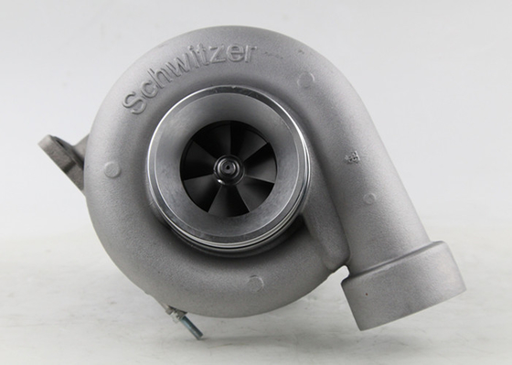 S400 Turbocharger 316699 53319887100 ، 53319887104 0060966699 ، 0070966499 ، A0070967899 لمرسيدس