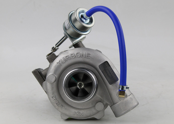 TB2818 Turbocharger 702365-5015S 702365-0015،702365-5001S ، 702365-5009S 4102BZ10103 لحافلة JAC بمحرك CY4102BZQ