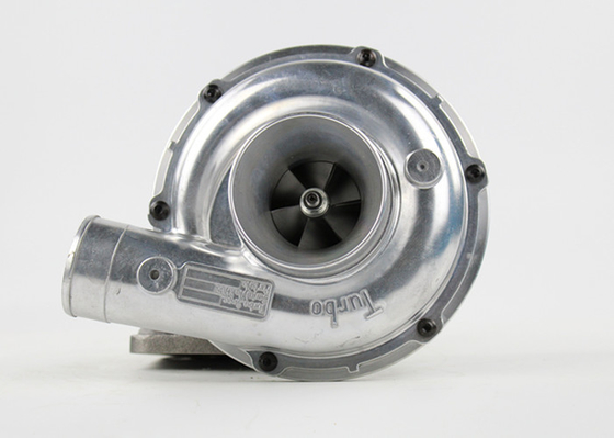 RHG6 Turbocharger VA570033 V-570033 ، V570033 ، VB570033 ، VC570033 ، VD570033 لـ Isuzu Hitachi EX300-7 مع محرك 6HK1T