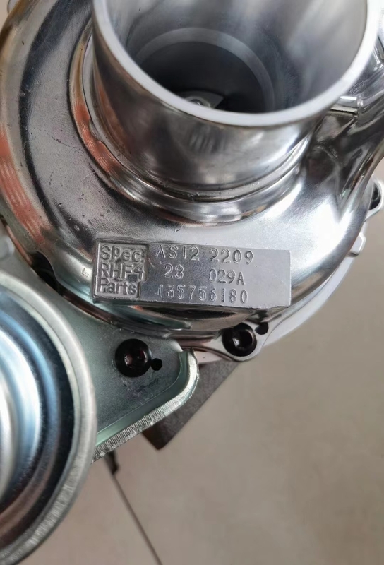 404C-22T 404D-22 ديزل بيركنز شاحن توربيني RHF4 VB420081 شاحن توربو