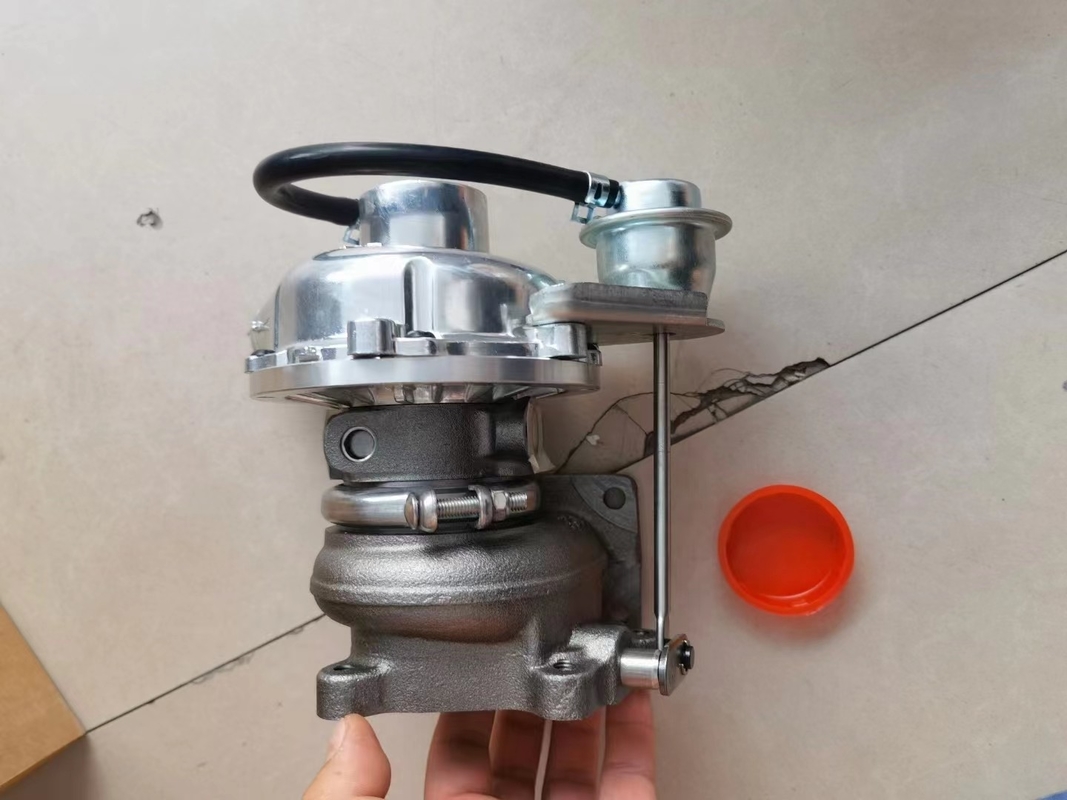 404C-22T 404D-22 ديزل بيركنز شاحن توربيني RHF4 VB420081 شاحن توربو