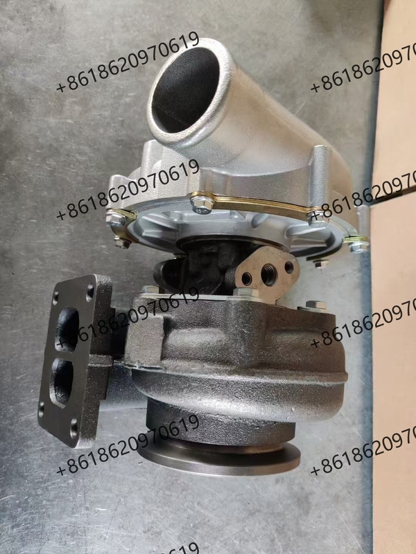 K27 توربو Re507118 23091501 Re500287 Re505047 Re505342 Re5068d2 Re507544 Re509796 لجون دير 4045 Tier1 2 شاحن توربو