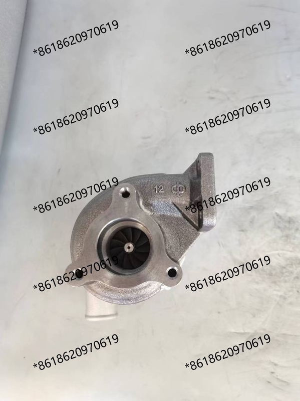 49131-05500 49131-02531 TD03 شاحن توربو لشركة إيفيكو F5C Kubota V2003 محرك S4Q2