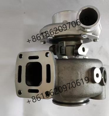 2005-07 جون دير مارين S2BW183 توربو 171622