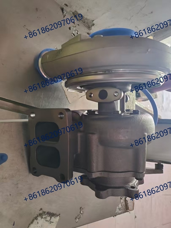 WF70 S00015624/70001046 قارب محرك الديزل ذو شحنات فائقة