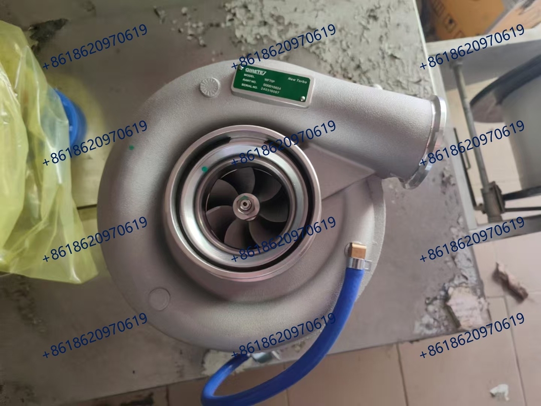 WF70 S00015624/70001046 قارب محرك الديزل ذو شحنات فائقة