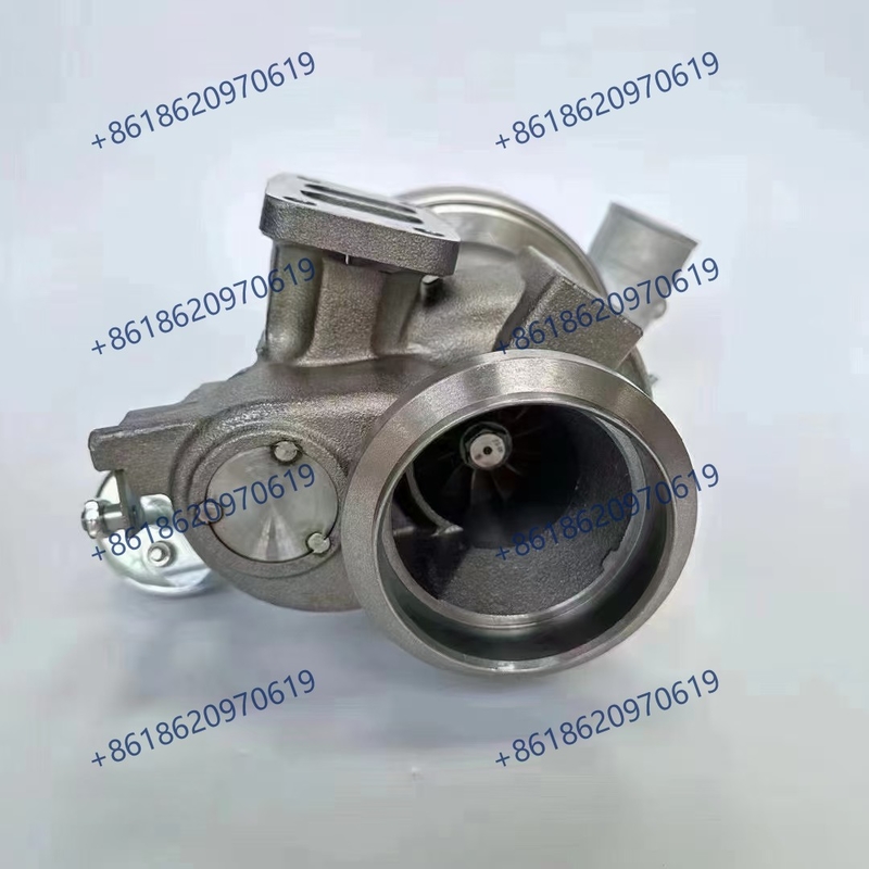 GTC3576D 4354500 823108-5012s 435-4500 شاحن توربو لمحرك Caterpillar C7.1