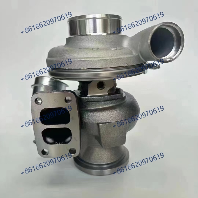 GTC3576D 4354500 823108-5012s 435-4500 شاحن توربو لمحرك Caterpillar C7.1