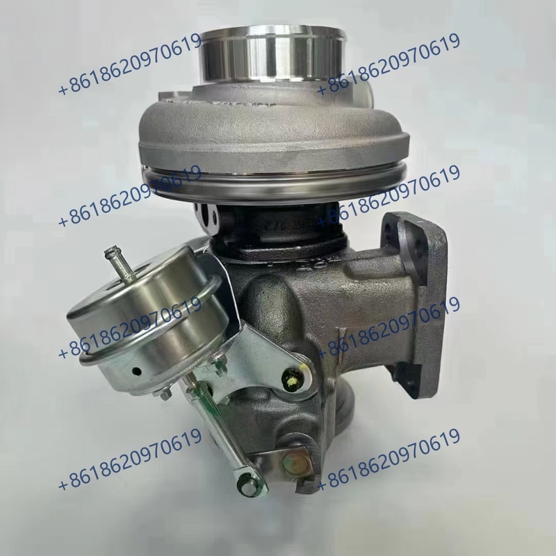 GTC3576D 4354500 823108-5012s 435-4500 شاحن توربو لمحرك Caterpillar C7.1