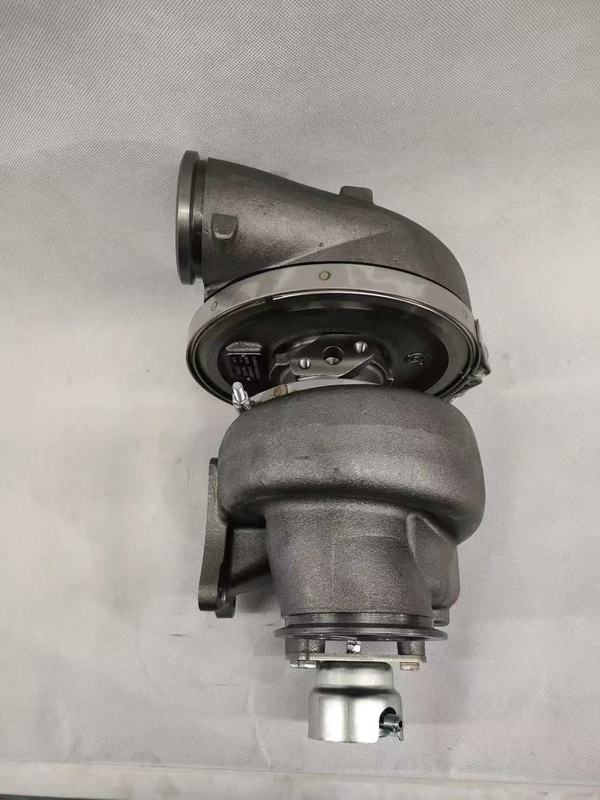 GTA4088BS 10R8733 259-2400 2592400 752538-5009S CAT C13 محرك توربو شاحن للشاحنة كاتربيلر C13 ACERT ضغط منخفض