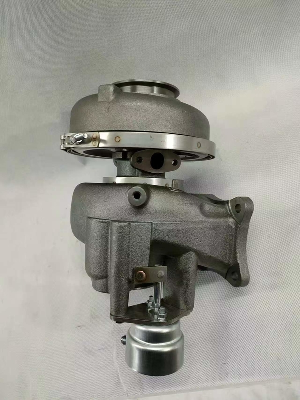 GTA4088BS 10R8733 259-2400 2592400 752538-5009S CAT C13 محرك توربو شاحن للشاحنة كاتربيلر C13 ACERT ضغط منخفض