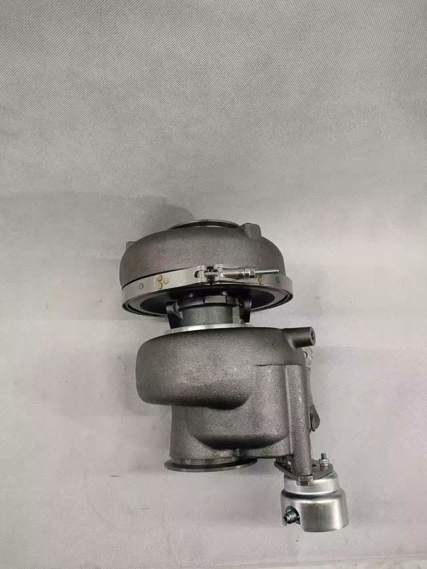 GTA4088BS 10R8733 259-2400 2592400 752538-5009S CAT C13 محرك توربو شاحن للشاحنة كاتربيلر C13 ACERT ضغط منخفض