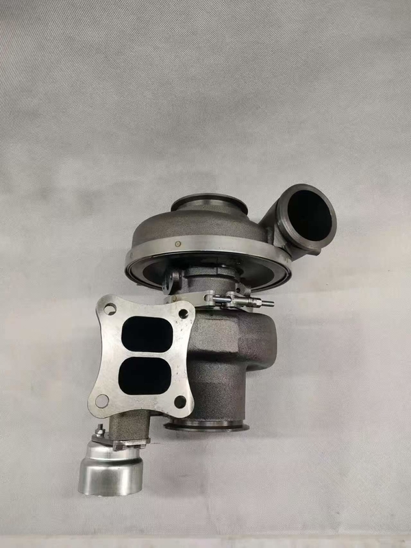 GTA4088BS 10R8733 259-2400 2592400 752538-5009S CAT C13 محرك توربو شاحن للشاحنة كاتربيلر C13 ACERT ضغط منخفض