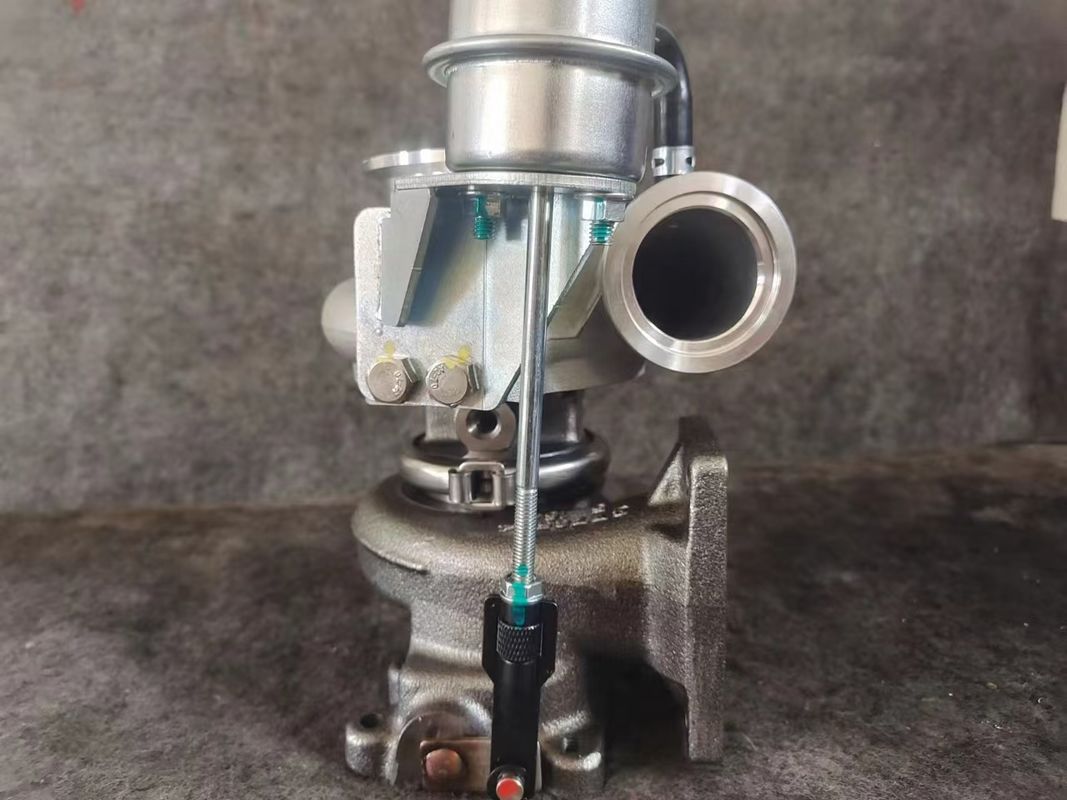 3779951 2843674 4309098 كومينز ISF3.8 محرك الحافلات توربو HX27W شاحن توربو