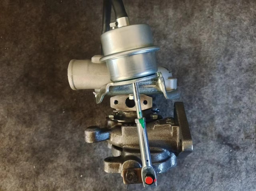 شاحن توربيني GTC3576D 823108-5012 4354500 توربو لـ CAT C7.1