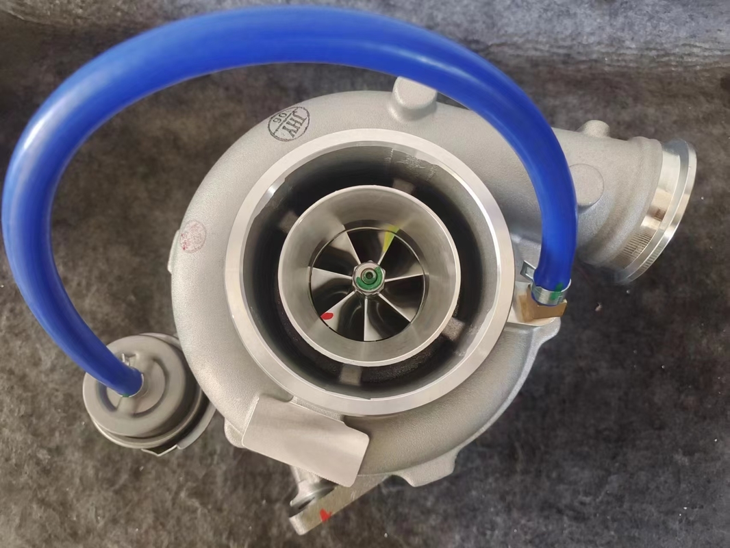 GT3576D شاحن توربو 4354500 823108-5012S لمحرك كاتربيلر C71