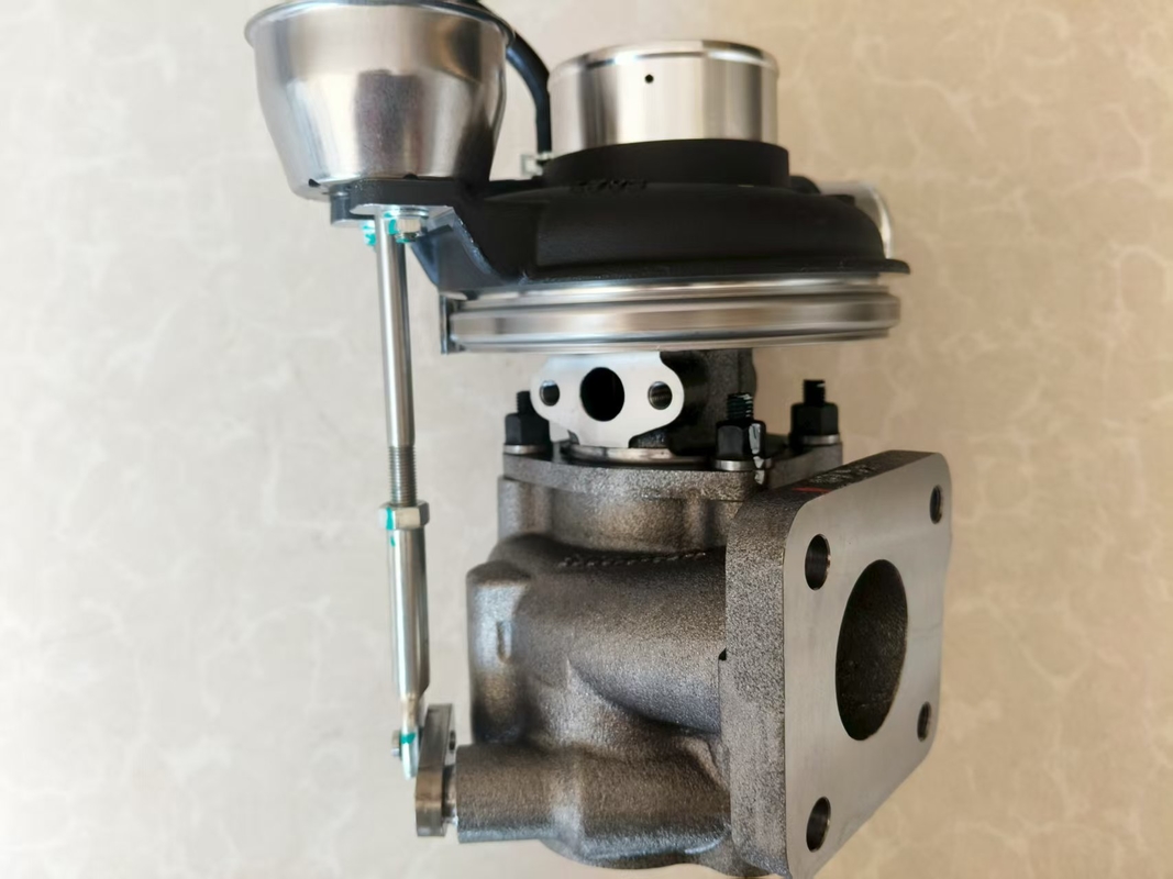 دوسان لـ هيونداي DX150W DX225LC-3 قطع غيار آلات البناء DL06 توربو شاحن 150105-00057