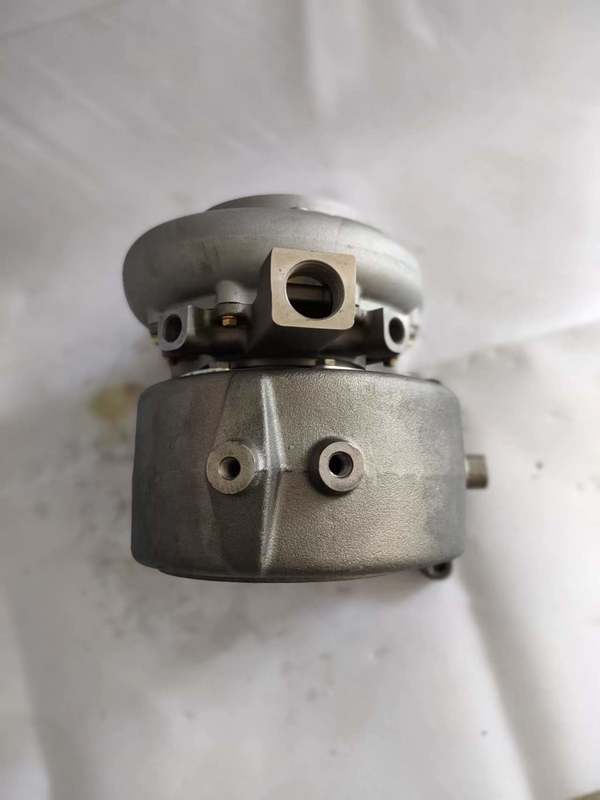 C23-274 01 شاحن توربيني 3503776 3591972 846241 396-45920 3575210 843424 3802018 شاحن توربيني لمحركات فولفو بنتا البحرية والشاحنات TMD122A 1