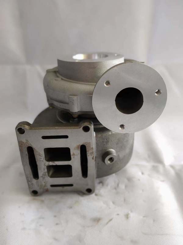 C23-274 01 شاحن توربيني 3503776 3591972 846241 396-45920 3575210 843424 3802018 شاحن توربيني لمحركات فولفو بنتا البحرية والشاحنات TMD122A 1