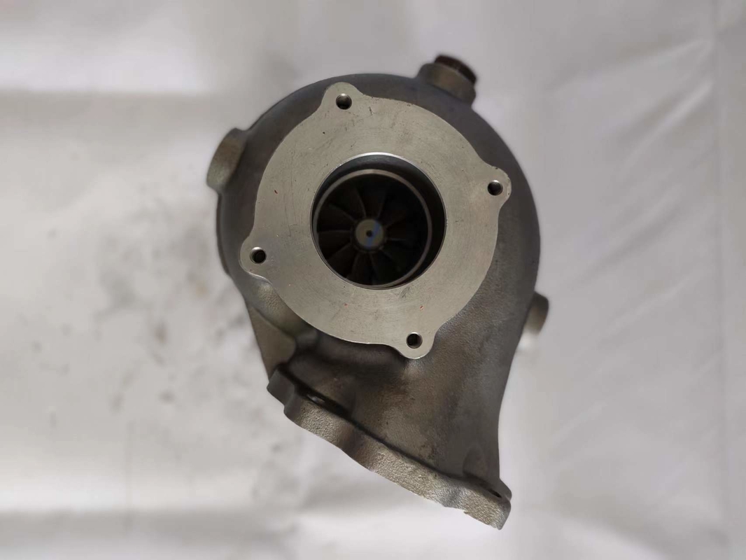 خرطوشة توربو CHRA H1C 166592 3522778، 3535454، 3535421، 3535416 أساسية لمحرك Cummins، جرار فورد كارغو الزراعي