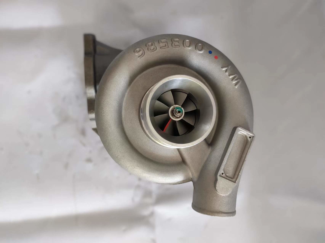خرطوشة توربو CHRA H1C 166592 3522778، 3535454، 3535421، 3535416 أساسية لمحرك Cummins، جرار فورد كارغو الزراعي