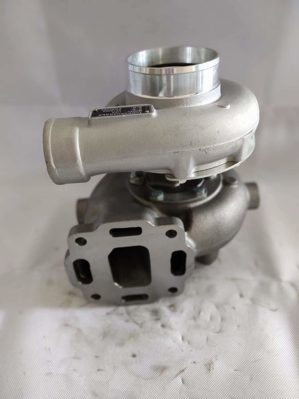 شاحن توربيني H2A 3525447 4033182 3524917 8105857 8108015 لـ شاحنات إيفيكو البحرية 1988-04 مع محركات 8361SRI 8281SRI10 8281SRI 25