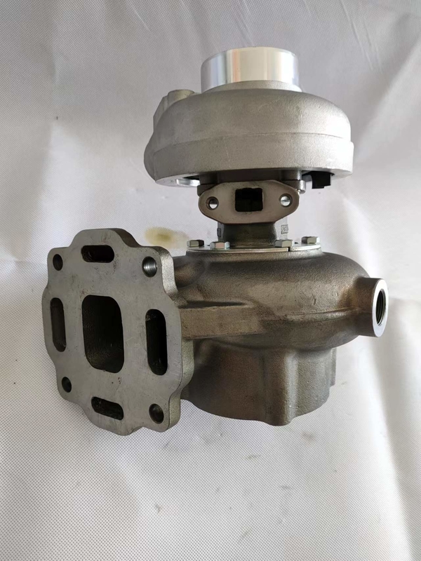 شاحن توربو كامل HX30 PC120-6 6732-81-8500 6732-81-8101 6732-81-8501 6732-81-8100 لـ كوماتسو S4D102