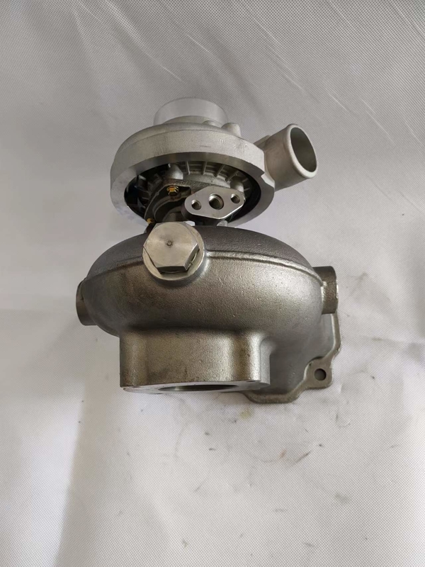 شاحن توربو كامل HX30 PC120-6 6732-81-8500 6732-81-8101 6732-81-8501 6732-81-8100 لـ كوماتسو S4D102