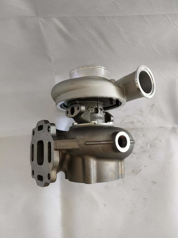 قطع غيار آلات البناء 65.09100-7080 توربو حفارة DX225LCA شاحن توربيني HX35 شاحن فائق