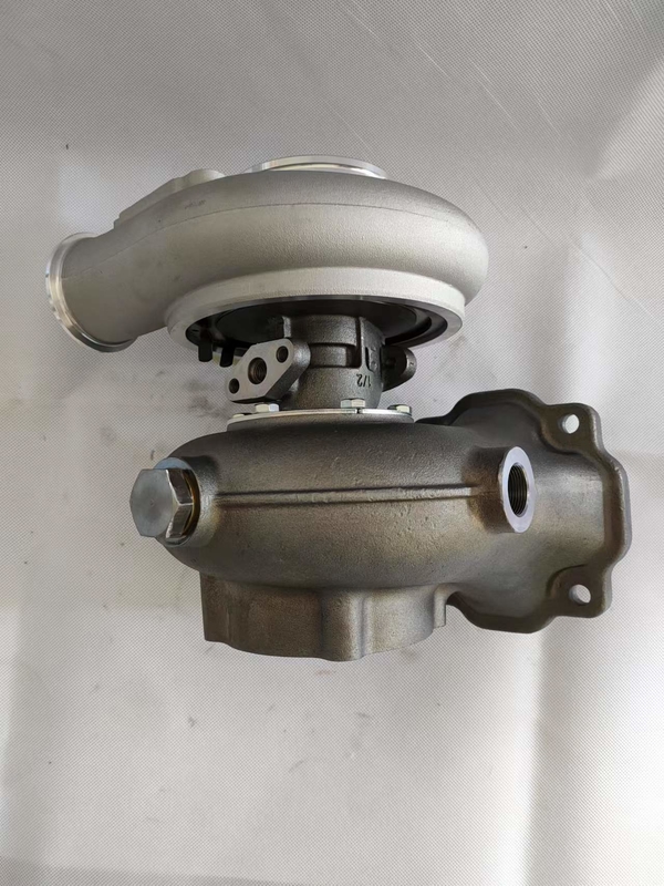 قطع غيار آلات البناء 65.09100-7080 توربو حفارة DX225LCA شاحن توربيني HX35 شاحن فائق