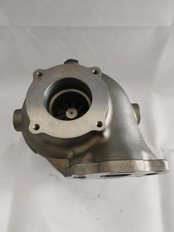 HX40 HX35 HE400WG شاحن توربيني لحفارة كوماتسو