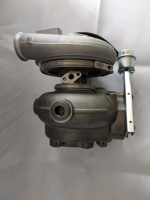 HE400WG HE300WG HE500VG HX50W HX55W HE250WG HT3B HE551Ve HX55 HE551V شاحن توربو لـ Holset Cummins
