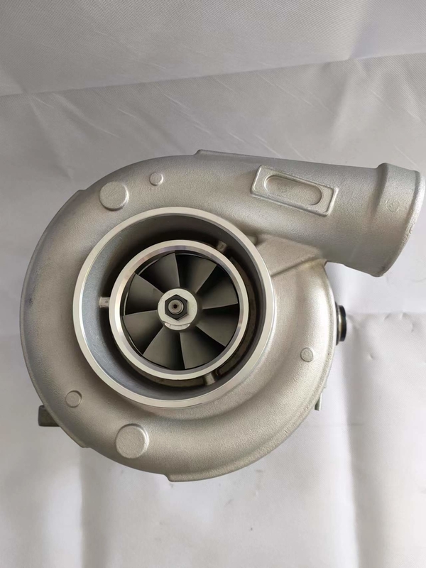 توربو HX80 توربو شاحن 3767950 قطعة آلات البناء لمحركات Cu-Mmi-Ns K50 توربو HX80