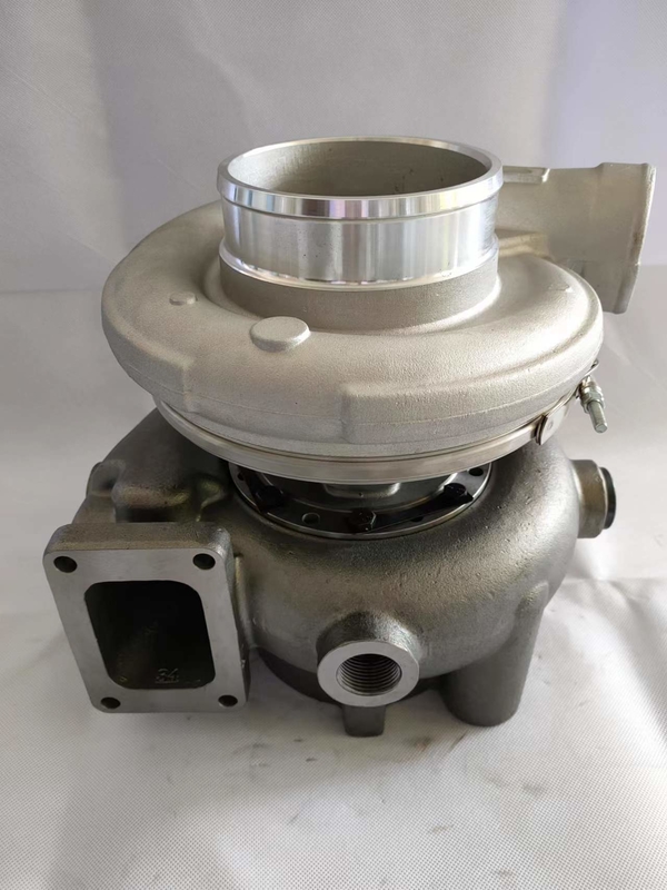 توربو HX80 توربو شاحن 3767950 قطعة آلات البناء لمحركات Cu-Mmi-Ns K50 توربو HX80