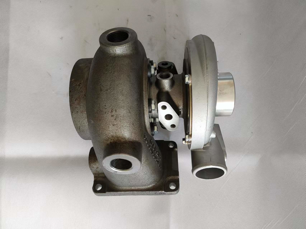 WP6 أجزاء محرك Weichai Deutz J80S شاحن توربيني مصنع كانغ يوي الأصلي 13060566 شاحن فائق 00JG080S139