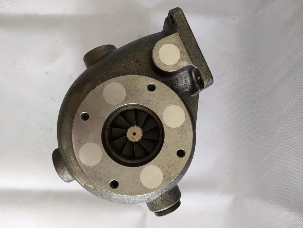 WP6 أجزاء محرك Weichai Deutz J80S شاحن توربيني مصنع كانغ يوي الأصلي 13060566 شاحن فائق 00JG080S139