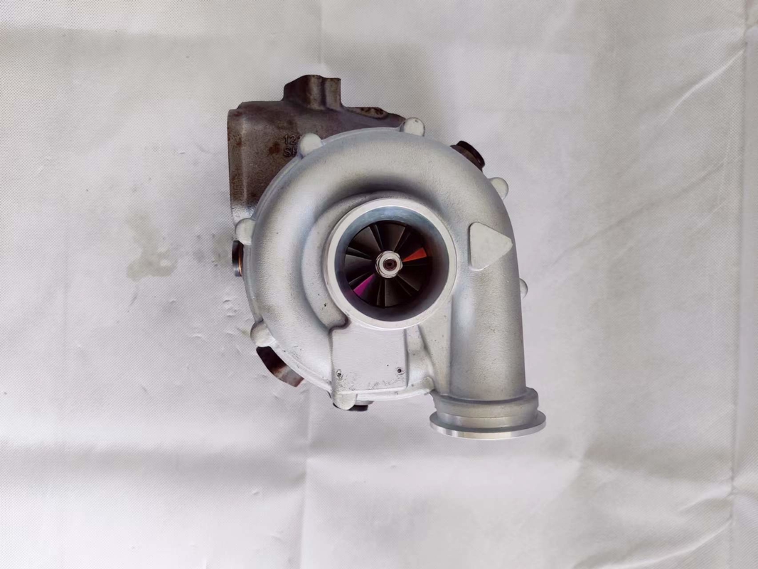 EXW Turbo K26 M57 المحرك 860918 838697 53269700004 53269700001 11657811404 11657802588 7811404 129144 7802588 شاحن توربو