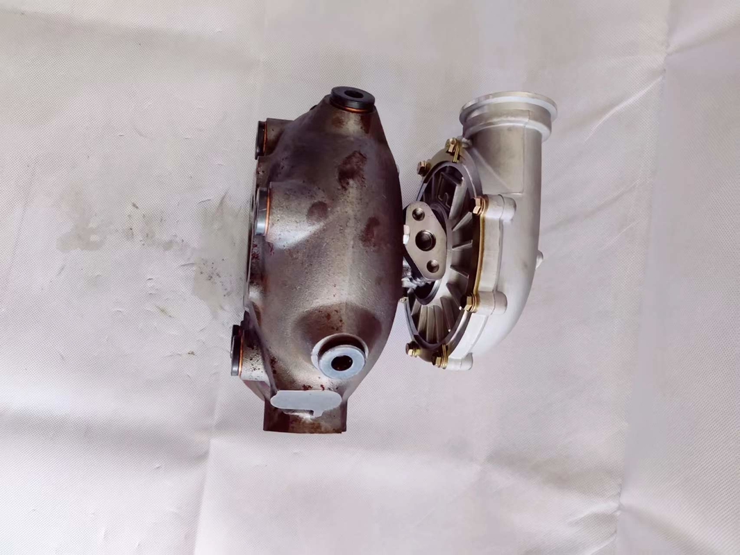 EXW Turbo K26 M57 المحرك 860918 838697 53269700004 53269700001 11657811404 11657802588 7811404 129144 7802588 شاحن توربو